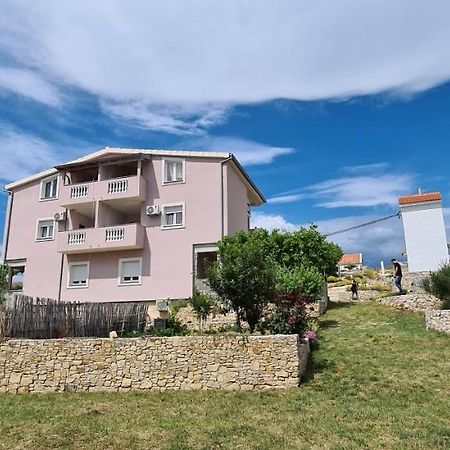 Apartmani Cesar Rtina Luaran gambar