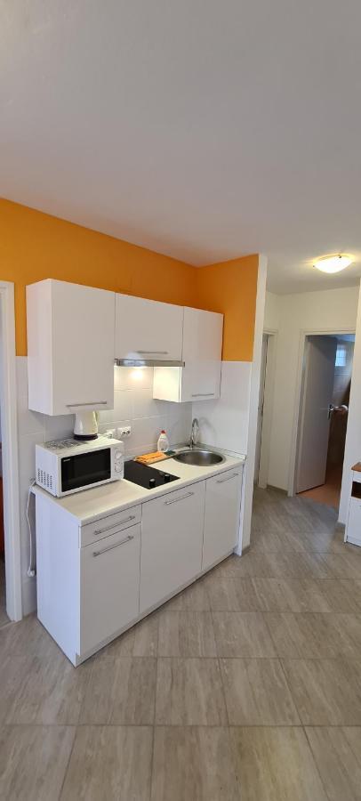 Apartmani Cesar Rtina Luaran gambar