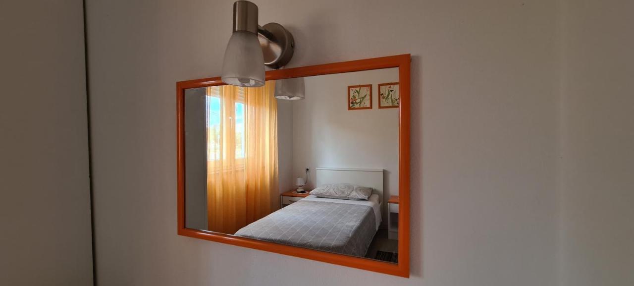 Apartmani Cesar Rtina Luaran gambar