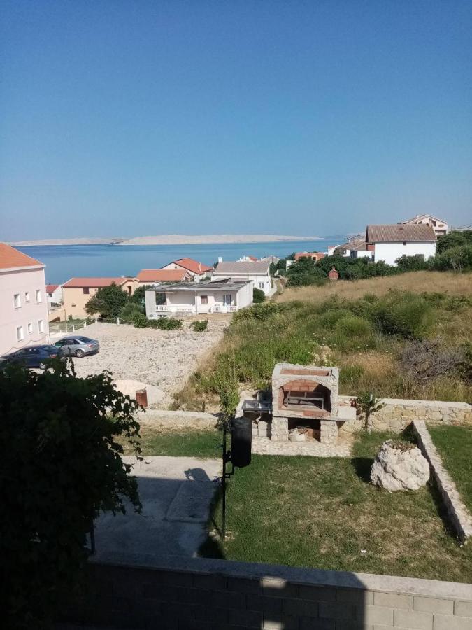 Apartmani Cesar Rtina Luaran gambar